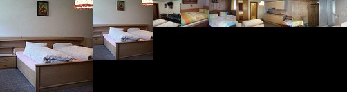 Burgerhof Pettneu am Arlberg