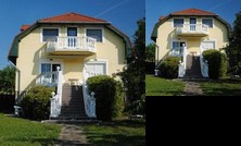 Haus Kristina Csopak