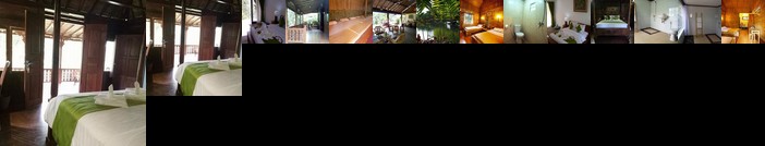 The Aura Shanti Retreat