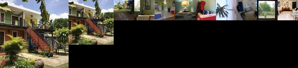 Del Mar Eco Lodging Apartments