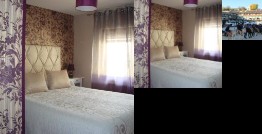 Los Balcones de Galaz