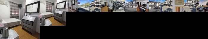 Residencial Luso Espanhola