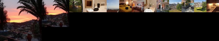 Casa da Quinta Sao Roque