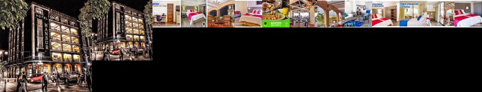 Hotel HM Hotel Mansur