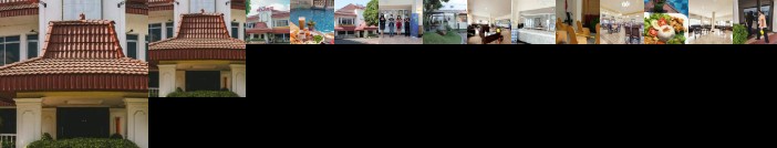 Hotel Pelangi Malang