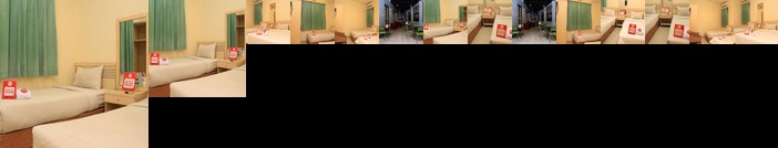 Hotel Grand Lubuk Raya