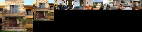 Casa Amarilla Cuernavaca