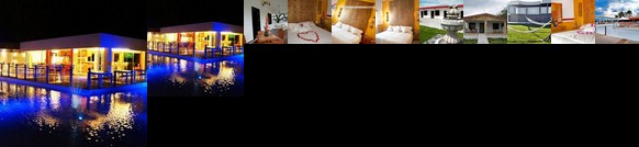 Hotel Descanso By Proget