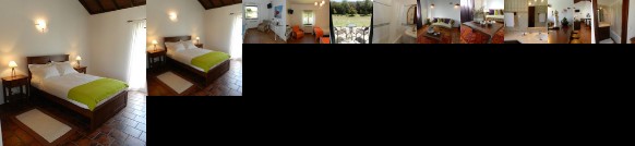 Hotel Rural Moita Mar