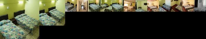 Hotel Esperanza Mazatlan