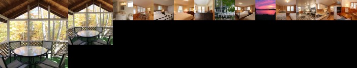 Birch Cliff Lodge on Baptiste Lake Bancroft