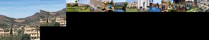 La Quinta at La Manga Club