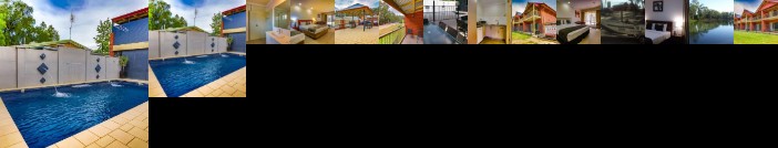 Murray Waters Motor Inn & Apartments