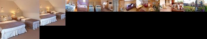 Sea Crest Farmhouse B&B