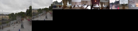 The Waterfront Townhouse Accommodation