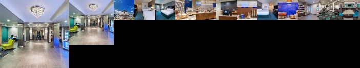 Holiday Inn Express and Suites Killeen-Fort Hood Area