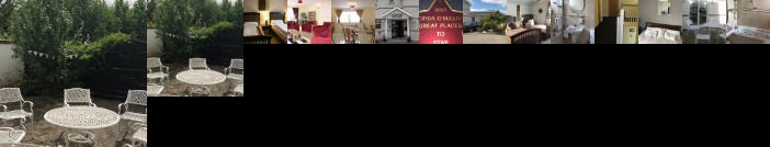 Laragh House B&B