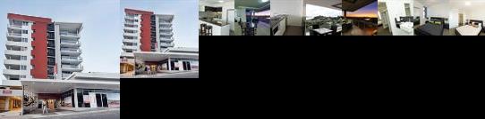 Curtis Central Apartments