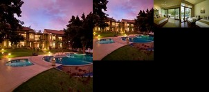 Waterwoods Lodge Kabini