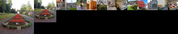 Twin Oaks Bed & Breakfast