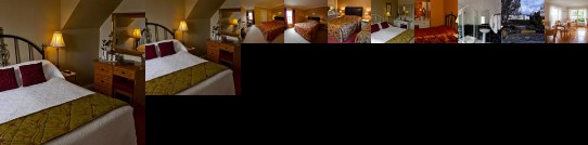 Kingfisher Lodge Killarney