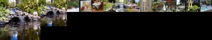 Alexandria House Bed & Breakfast