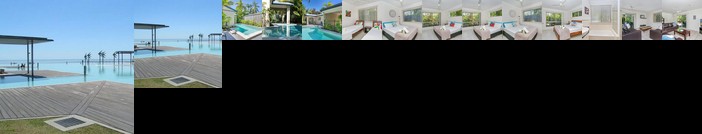 Kewarra Beach Retreat 1