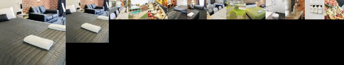 Leeton Heritage Motor Inn