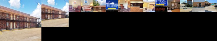 Jefferson Inn and Suites