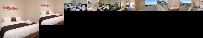 H Boutique Hotel Pokolbin