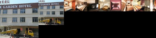 K Garden Hotel Parit Buntar