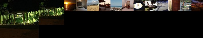 Hotel O Sole Mio Assinie-Mafia