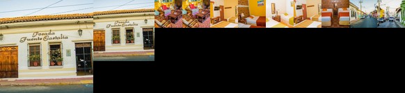 Posada Fuente Castalia