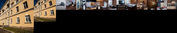 Kino Hostel on Vyborgskaya