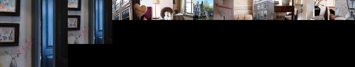 B&B De Kamer Hiernaast