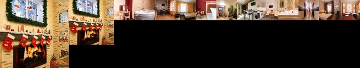 Africa Hotel Tomsk