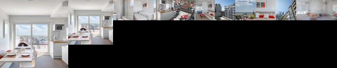 Apartment Cote Dunes