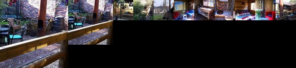 Tiny House Andersom Anders