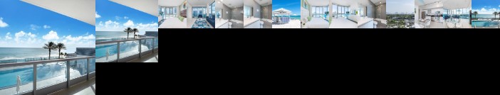 Churchill Suites Monte Carlo Miami Beach