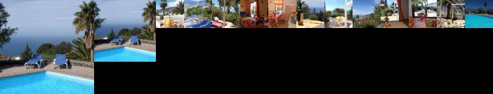 Bungalows El Paradiso