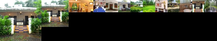 Forest Village Holiday Homes