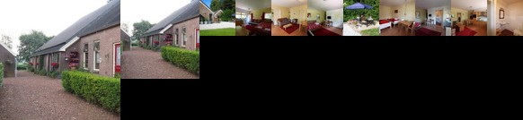 Gastenverblijf De Rieters