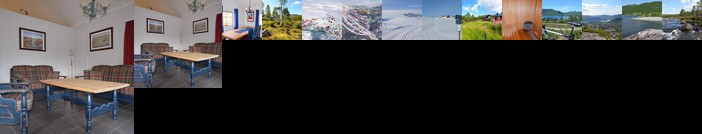 Hovden Hoyfjellsenter & Hyttepark