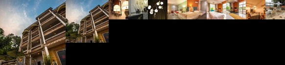 Danxia Moutain Yuan Se Inn