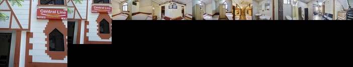 Centralline Guest House