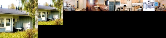 Nivavaara Apartment by Santa Claus Village