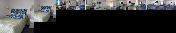 The Coral Sands Motel