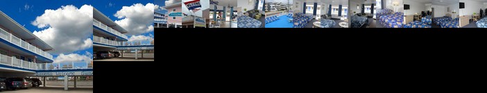 Ocean Front Motel Ocean City