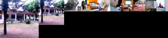 Casa Friuli Hostal Panama