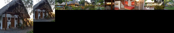 Naturalmente Boutique Bungalows